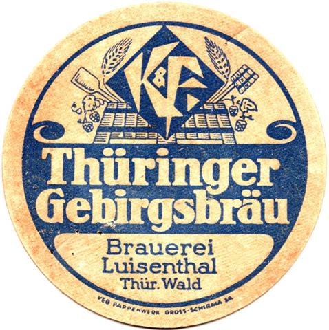 luisental gth-th stutz rund 1a (215-thringer gebirgsbru-blau)